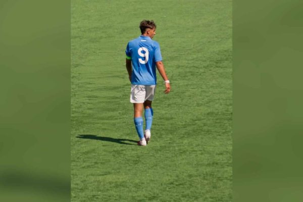 Youth League, il Napoli Primavera perde 5-0 contro il Villarreal. Seconda sconfitta consecutiva per gli azzurrini di Antonio Nocerino.