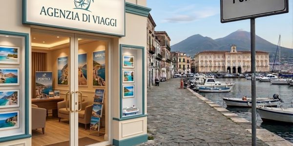 Vacanze fantasma a Portici: oltre 50 persone denunciano un'agenzia di viaggi. Pagati fino a 15mila euro per crociere e viaggi a Sharm