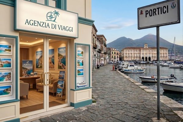 Vacanze fantasma a Portici: oltre 50 persone denunciano un'agenzia di viaggi. Pagati fino a 15mila euro per crociere e viaggi a Sharm