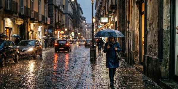 allerta meteo
