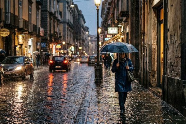 allerta meteo