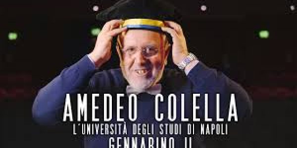 amedeo colella