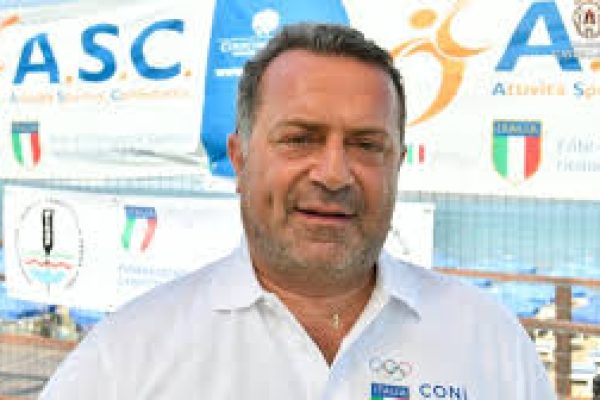 angelo pisani