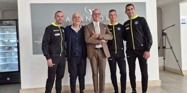 arbitri AIA