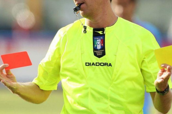 arbitro