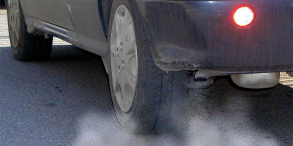 auto-smog