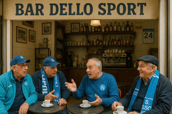 bar dello sport