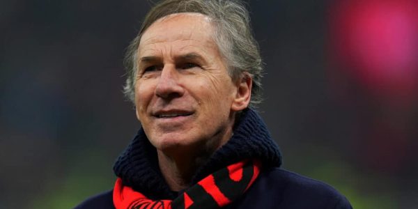 franco baresi