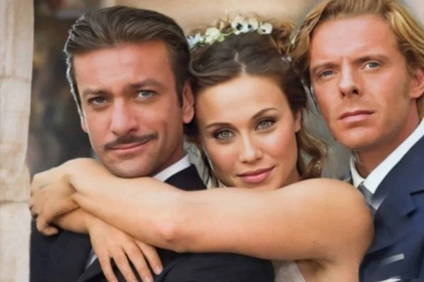 Capri compie 20 anni: trama, protagonisti e ricordi della fiction Rai che ha conquistato il pubblico e continua a far scattare la nostalgia.