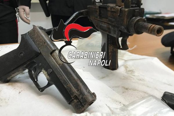 carabinieri-armi-trovate