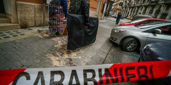 carabinieri