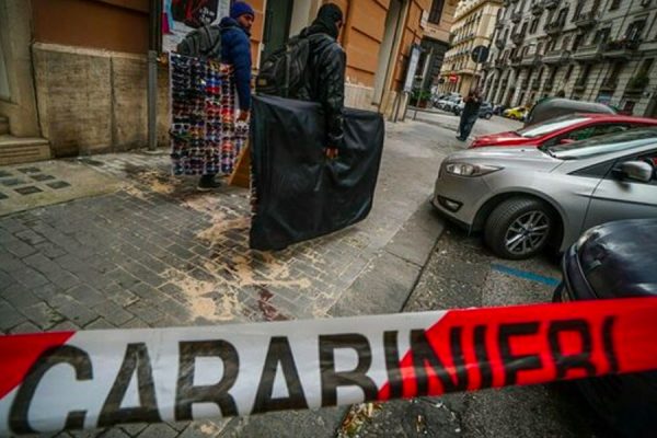 carabinieri