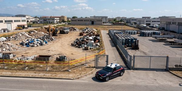 carinaro sequestro