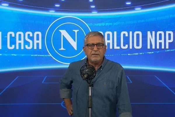 Carlo Alvino analizza il momento del Napoli dopo il pareggio con la Fiorentina e difende Allegri: «Ragionate con la vostra testa»