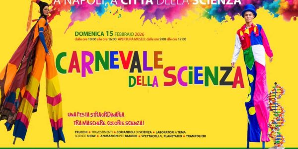 carnevale cds