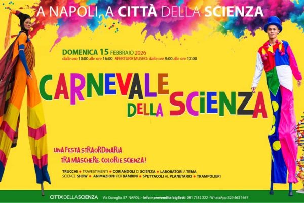 carnevale cds