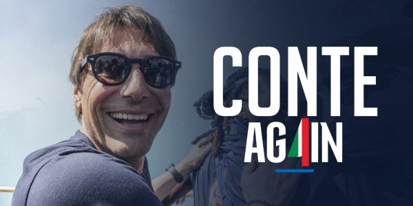 conte again