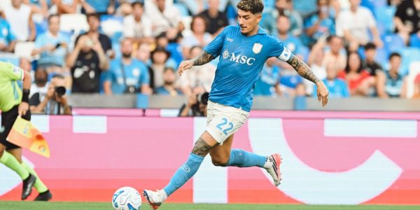 di lorenzo napoli