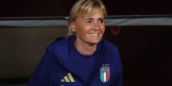 Diana Bianchedi si dimette da capo delegazione della Nazionale. Giovanni Malagò commenta la decisione e cita anche Abodi.
