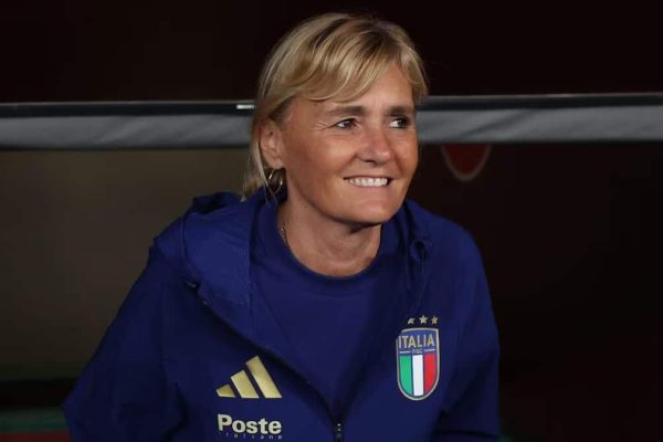 Diana Bianchedi si dimette da capo delegazione della Nazionale. Giovanni Malagò commenta la decisione e cita anche Abodi.