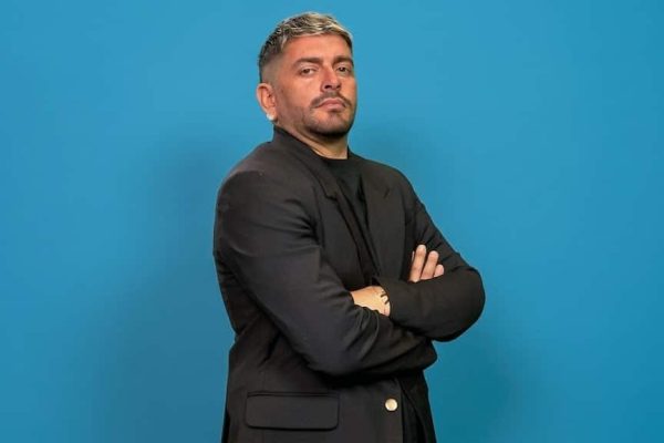 Diego Maradona Jr. compie 40 anni: gli auguri di Kiss Kiss Napoli alla voce di “Diego C’è”, ormai parte della famiglia della radio.