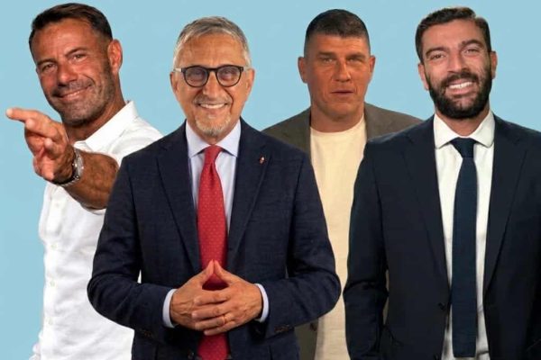 Napoli-Bod&oslash;/Glimt, Diretta Azzurra con Alvino, Calai&ograve; e Mora. Alle 21 la radiocronaca di Perna e Del Genio. Post gara con Calvano.