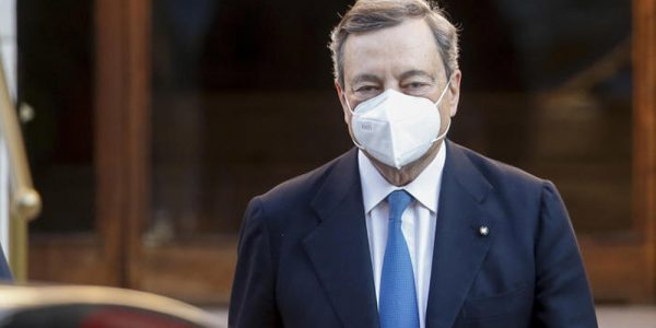 draghi