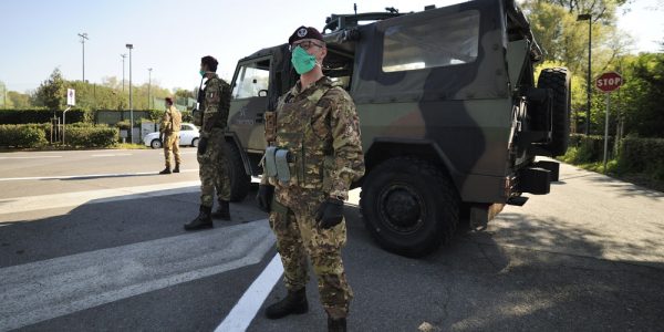 esercito