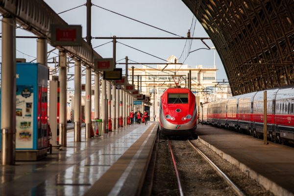 frecciarossa