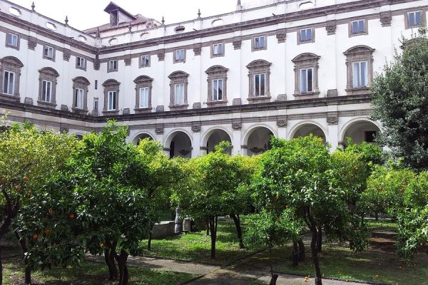 ph Comune di Napoli