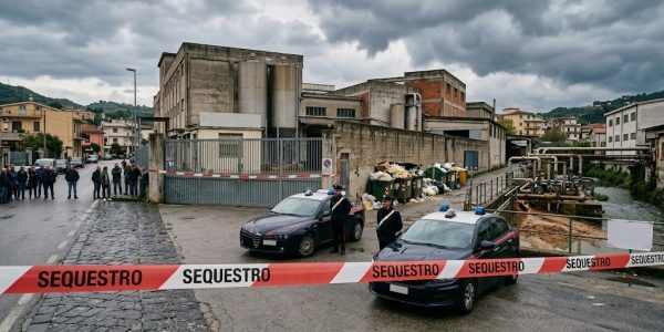 gragnano accusa