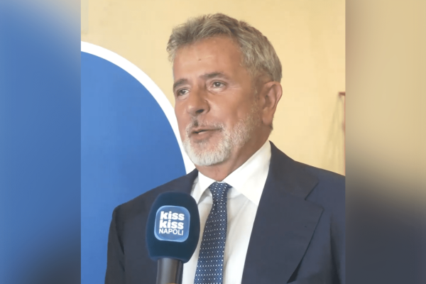 Giuseppe Brindisi a Kiss Kiss Napoli parla del caso Garlasco, di Zeman e di Berlusconi: &laquo;Per certi versi &egrave; pi&ugrave; grave del caso Tortora&raquo;.