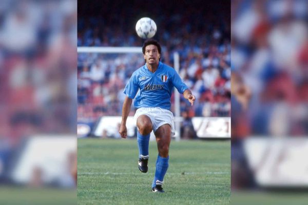 Careca compie 66 anni: la storia della leggenda del Napoli, dai gol con Maradona alla MaGiCa, dalla Coppa UEFA allo Scudetto.