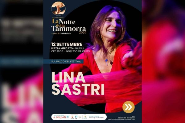 Notte della Tammorra 2026, cambia la viabilità a Napoli: divieti, sensi unici e modifiche al traffico a Piazza Mercato e nelle strade vicine.