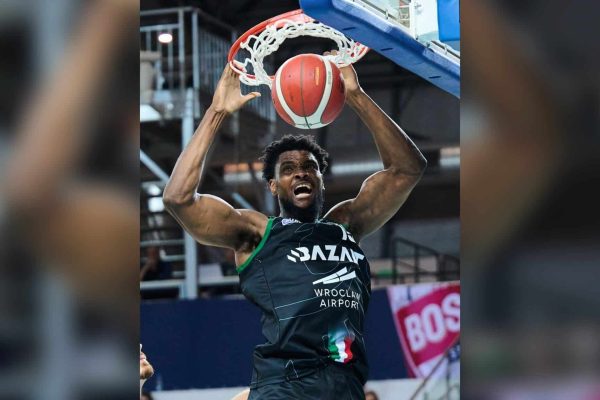 Napoli Basketball, analisi dello Slask Wroclaw: Devin Robinson, Hickey e Parsons tra i pericoli da contenere nella sfida di EuroCup.