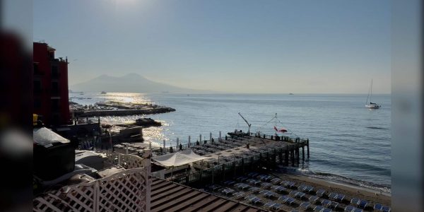 Balneari Campania, il 5 ottobre a Napoli il convegno sul futuro delle coste: PAD, spiagge libere, Comuni e gestione del demanio.