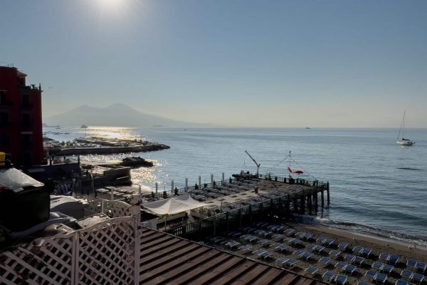 Balneari Campania, il 5 ottobre a Napoli il convegno sul futuro delle coste: PAD, spiagge libere, Comuni e gestione del demanio.