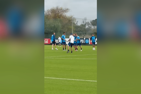 allenamentoallegri