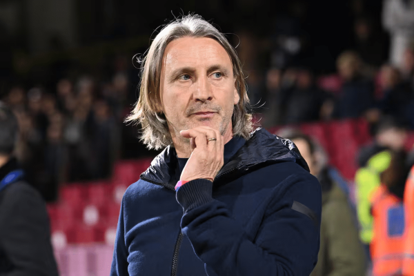 Davide Nicola parla alla vigilia di Venezia-Napoli: le parole del tecnico sulla sfida contro gli azzurri in campionato.
