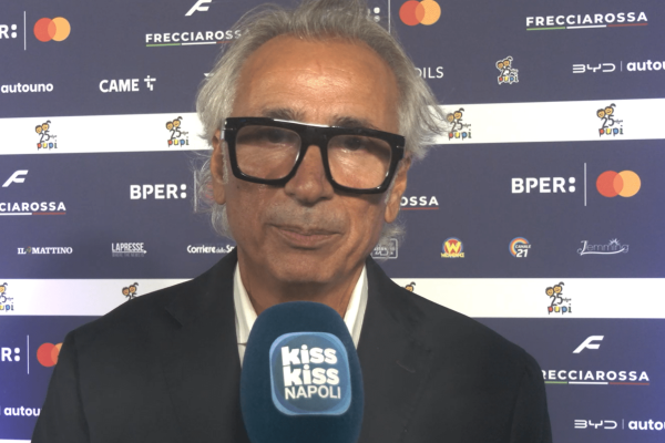 Andrea Carnevale sul Napoli: «Bisogna credere in questo Napoli». L'ex azzurro difende Allegri e parla di Lucca, Mancini e Maradona.