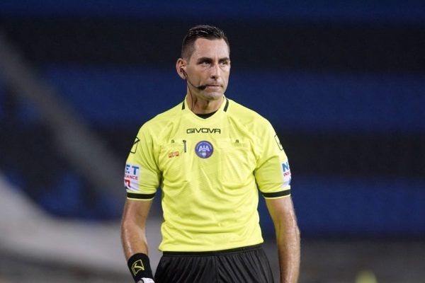 napoli-roma colombo