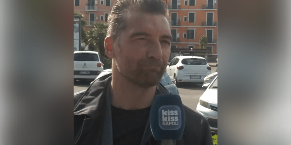 de sanctis napoli legends