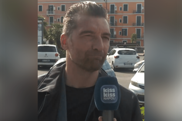 de sanctis napoli legends