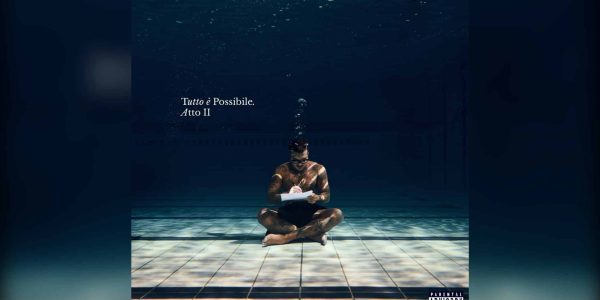 Geolier annuncia “Tutto è Possibile – Atto II”: il nuovo album esce il 16 ottobre dopo un'estate di concerti e tre sold out al Maradona.
