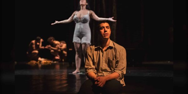 Eduardo Scarpetta al Teatro Bellini di Napoli con Immacolata Concezione: trama, curiosità e orari dello spettacolo di Vuccirìa Teatro.