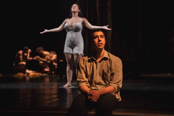 Eduardo Scarpetta al Teatro Bellini di Napoli con Immacolata Concezione: trama, curiosità e orari dello spettacolo di Vuccirìa Teatro.