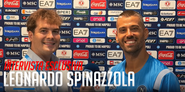 Spinazzola a Radio Kiss Kiss Napoli: «Volevo fortemente rimanere». Il rinnovo fino al 2028, Allegri, il ruolo e il ricordo dello scudetto.