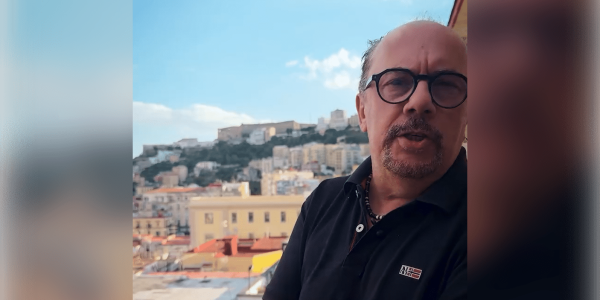 maurizio casagrande costiera amalfitana