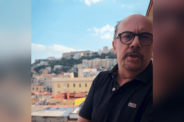 maurizio casagrande costiera amalfitana