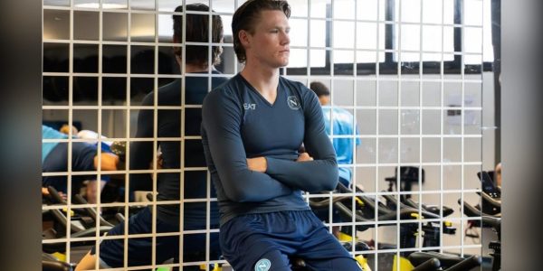 McTominay domani sosterrà gli esami per l'idoneità sportiva. Il Napoli attende il via libera in vista della sfida contro il Frosinone.